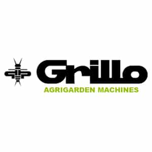 Logo Grillo